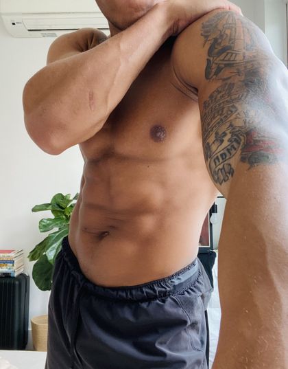 imzanderxxx OnlyFans picture