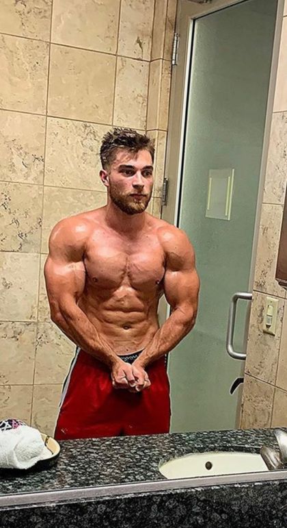 fitdiesel OnlyFans picture