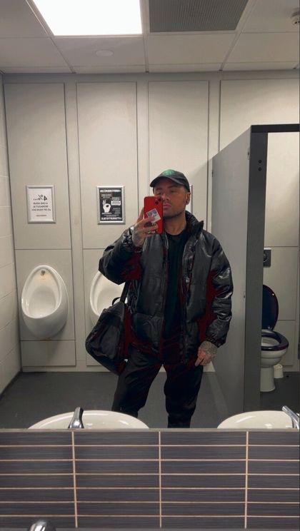 mikewrdlw OnlyFans picture