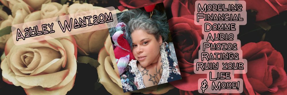 ashleywantsom OnlyFans profile picture