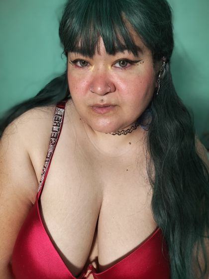 tomika69p OnlyFans picture