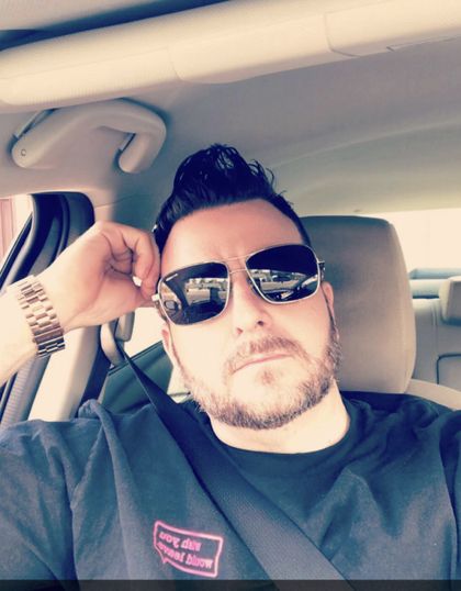guypowers OnlyFans picture