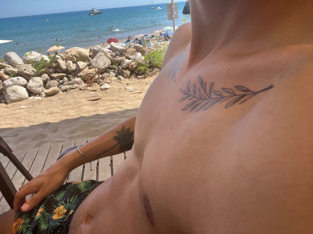 drakoxt OnlyFans profile picture