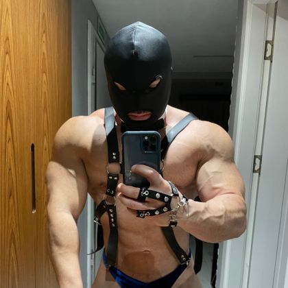 potenza OnlyFans picture