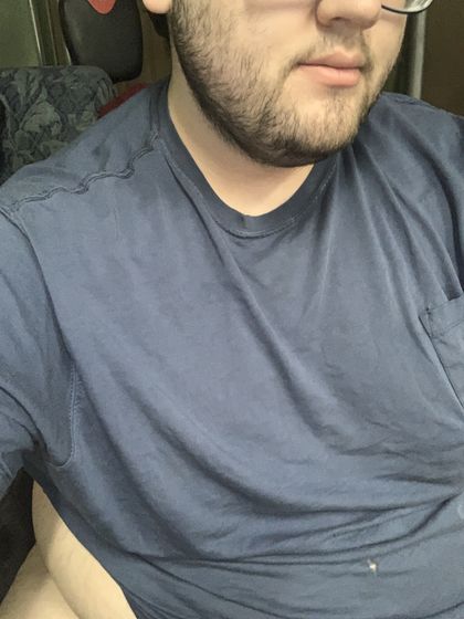 chubbyboi281 OnlyFans picture