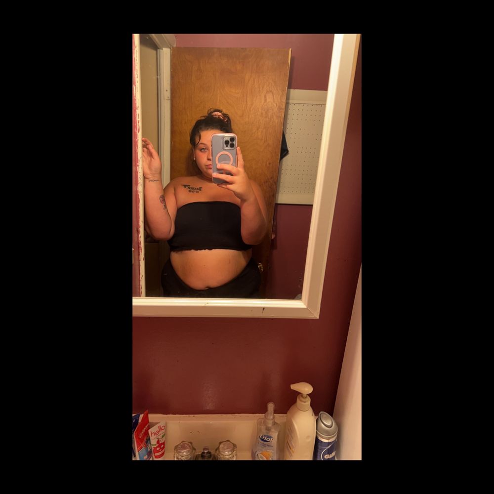 thicccccbaddie23 OnlyFans profile picture