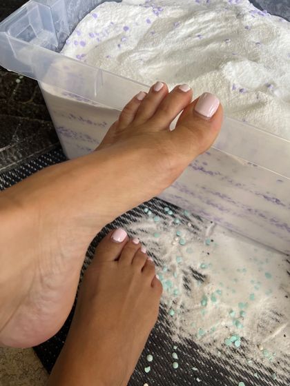 barefootpetiteprincess OnlyFans picture