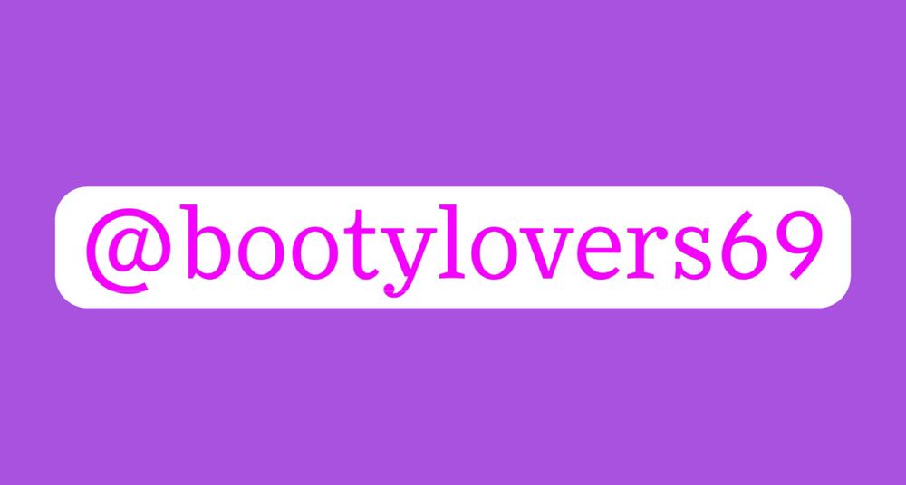 bootylovers69 OnlyFans profile picture