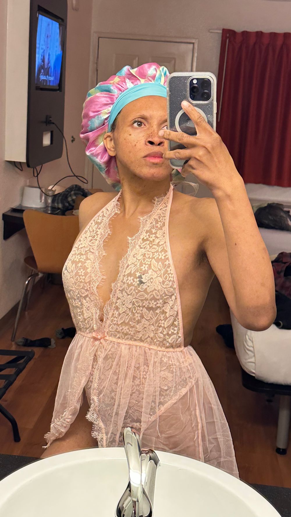tsgoatmaster OnlyFans profile picture