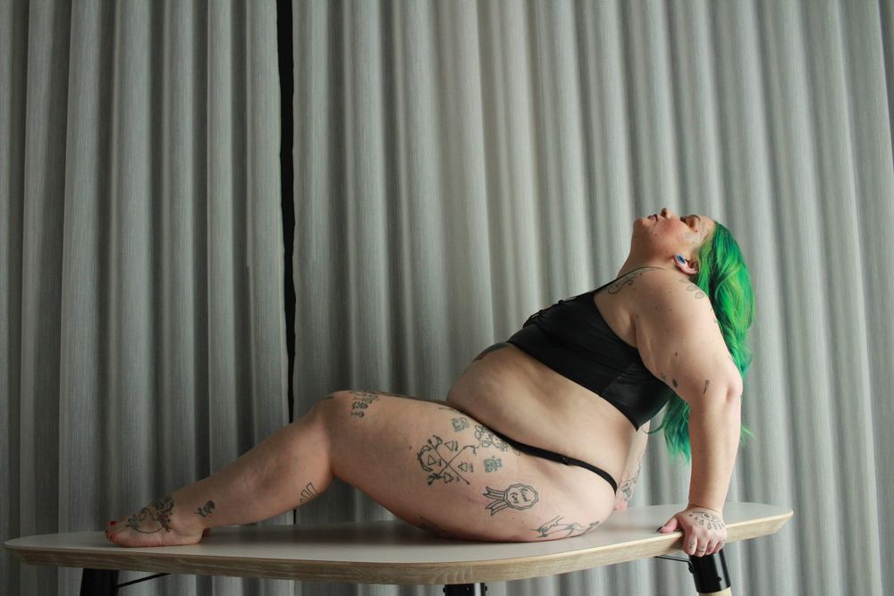 hellgrrl OnlyFans profile picture