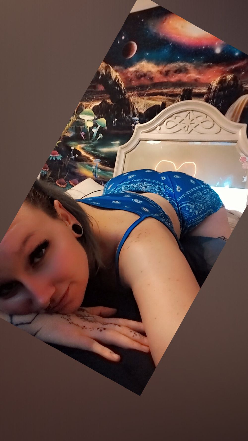 bunnilove420 OnlyFans profile picture