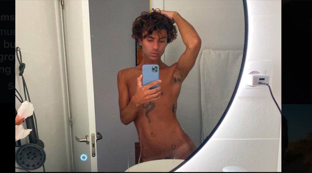 frangvega OnlyFans profile picture
