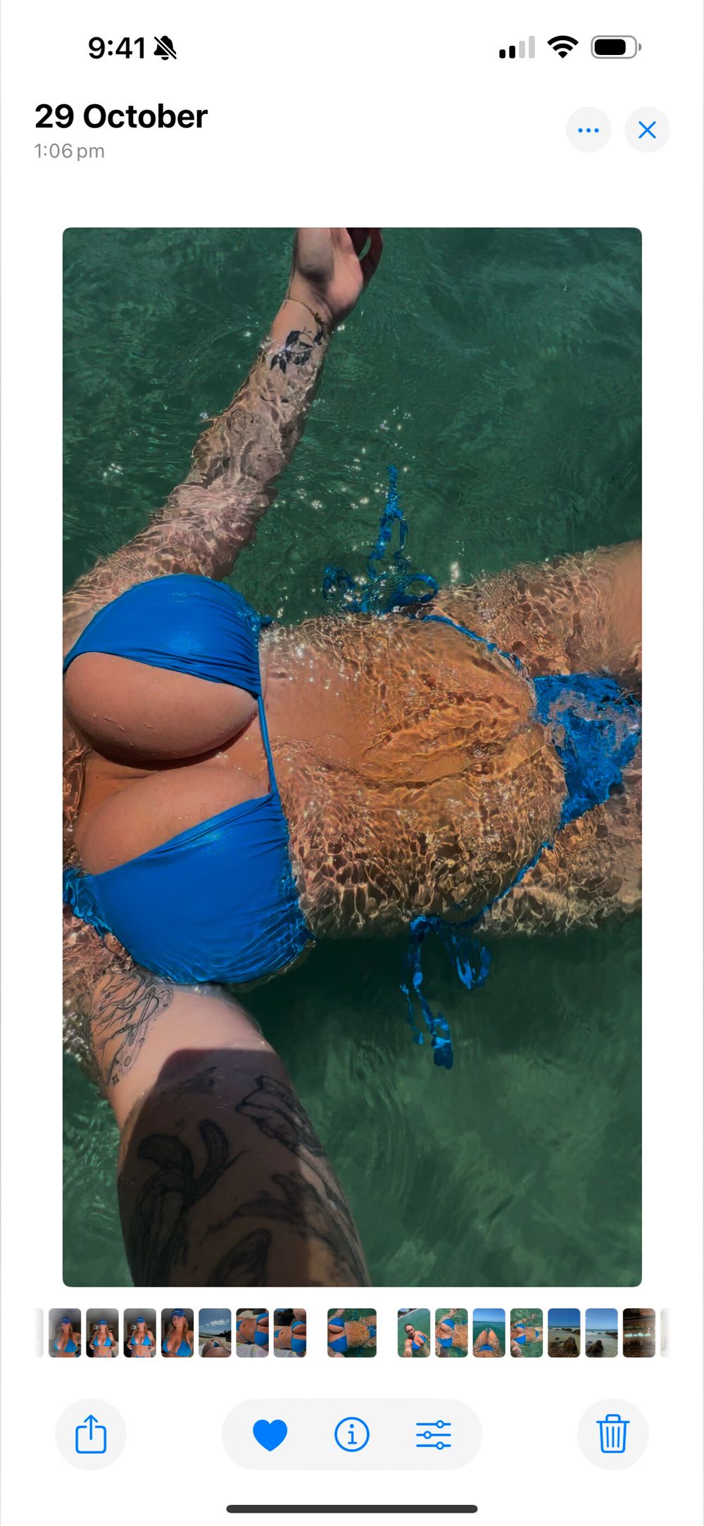 chynnaclair OnlyFans profile picture
