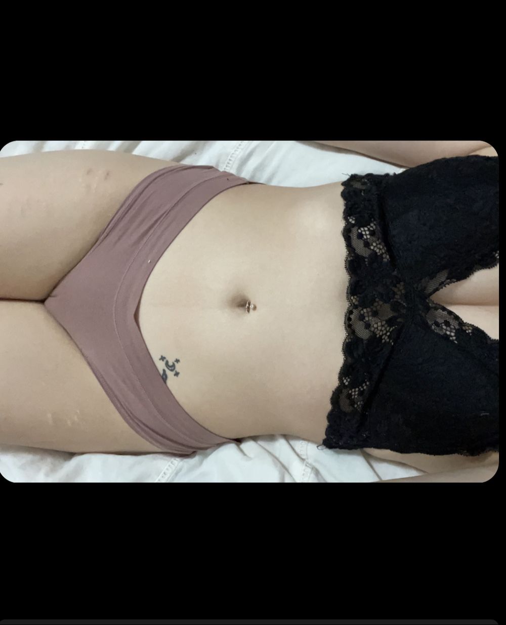 luhthickbitch OnlyFans profile picture