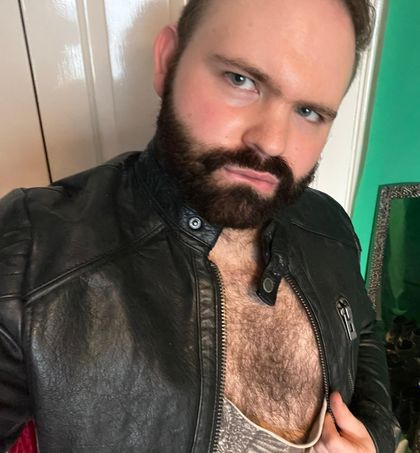 mahomizahomo OnlyFans picture