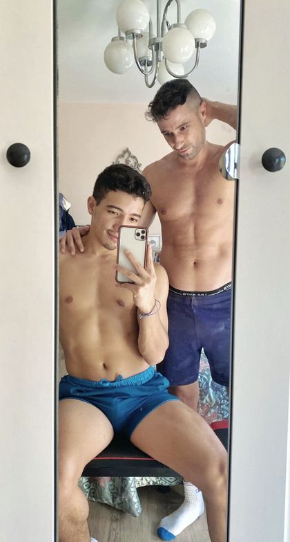 brygon OnlyFans picture
