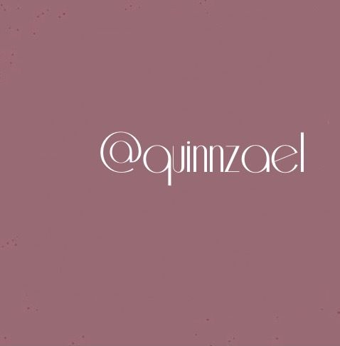 quinnzael OnlyFans profile picture
