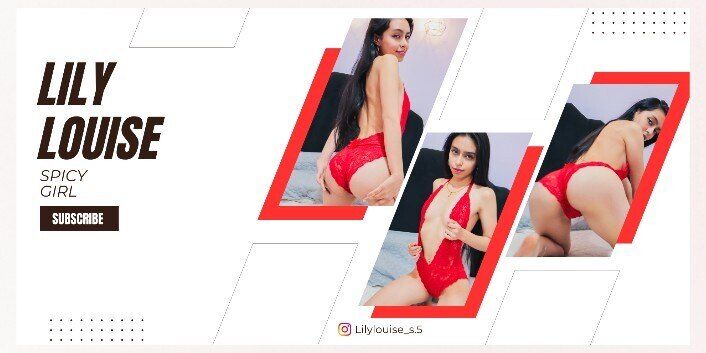 lilylouise_s OnlyFans profile picture