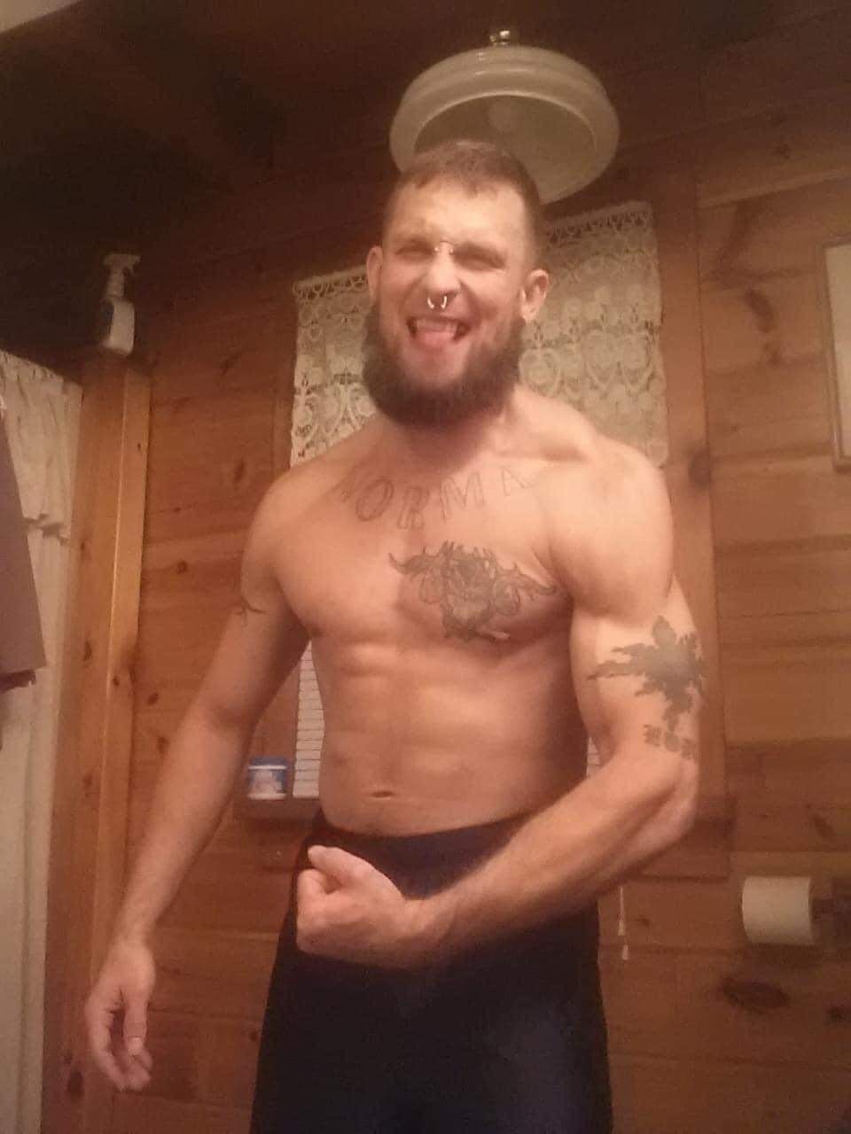 ironhostile OnlyFans profile picture