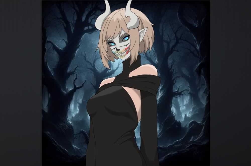 baphometsdoll OnlyFans profile picture