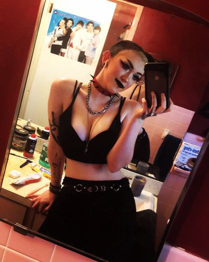 bunnybix14 OnlyFans picture