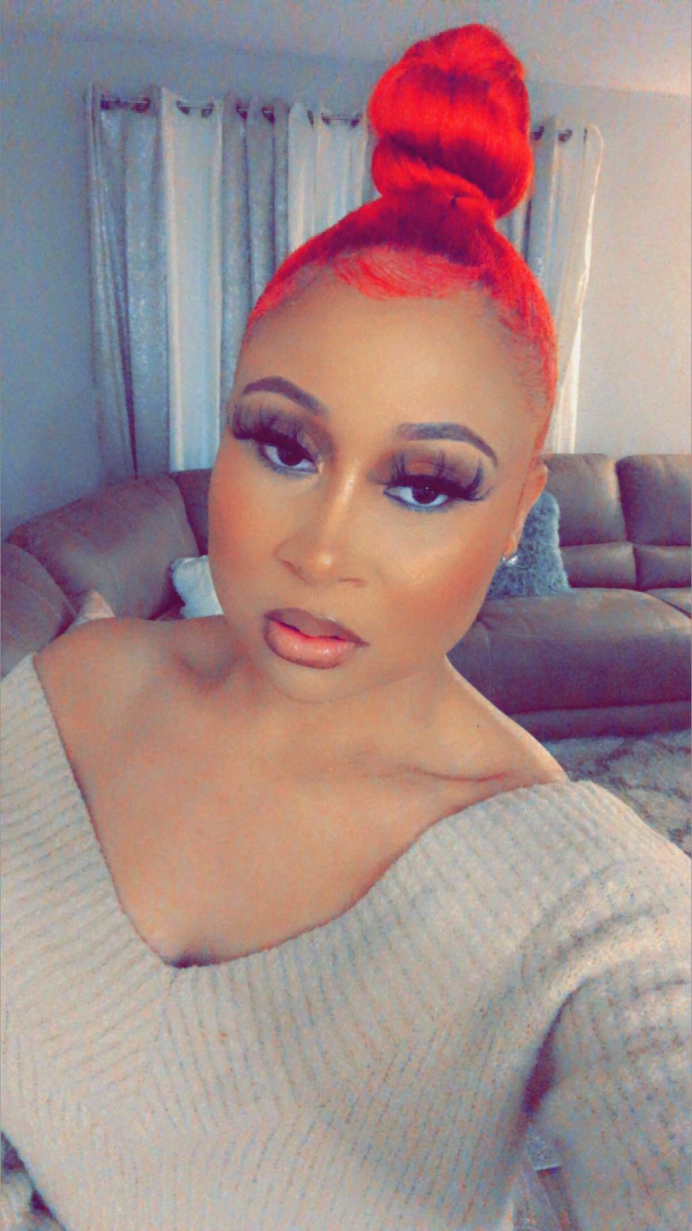 redheadstrawberry OnlyFans profile picture