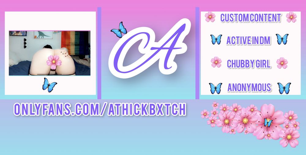 athickbxtch OnlyFans profile picture