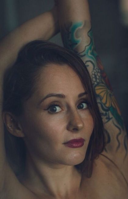 lilithvangotham OnlyFans picture