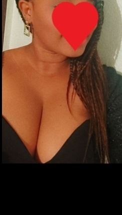 ebony-babemariya OnlyFans picture