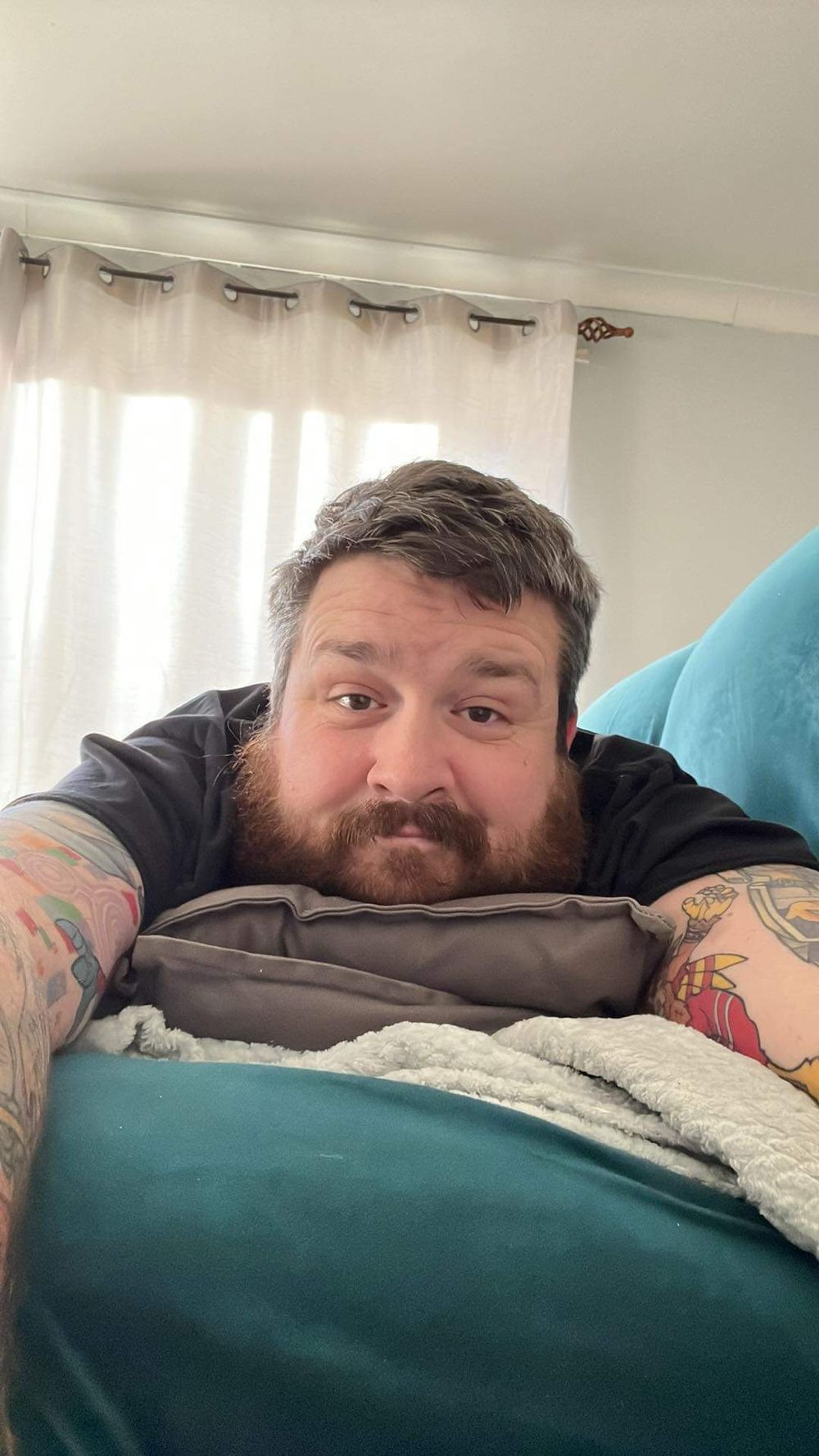 jimblybean OnlyFans profile picture