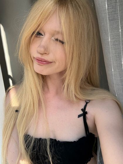 mollycodle OnlyFans picture