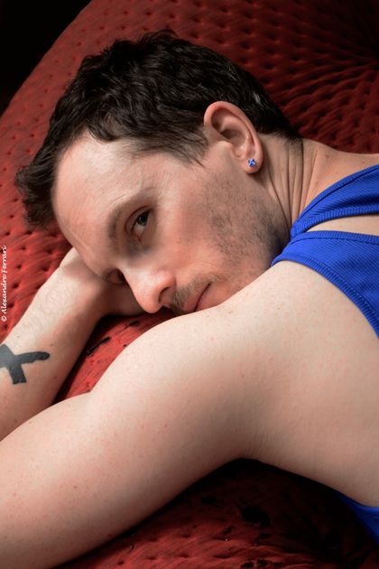 randomfrenchgayguy OnlyFans picture