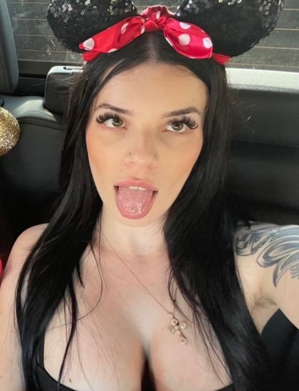 cmaggio OnlyFans picture