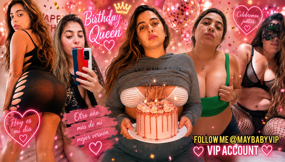maybaby47 OnlyFans profile picture
