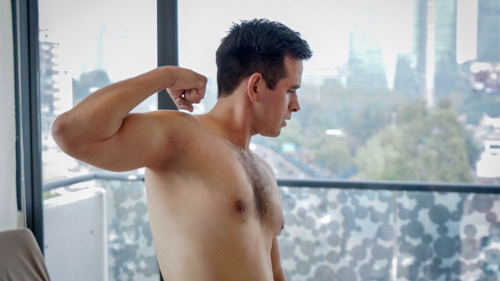 ivanmoreno1992 OnlyFans profile picture