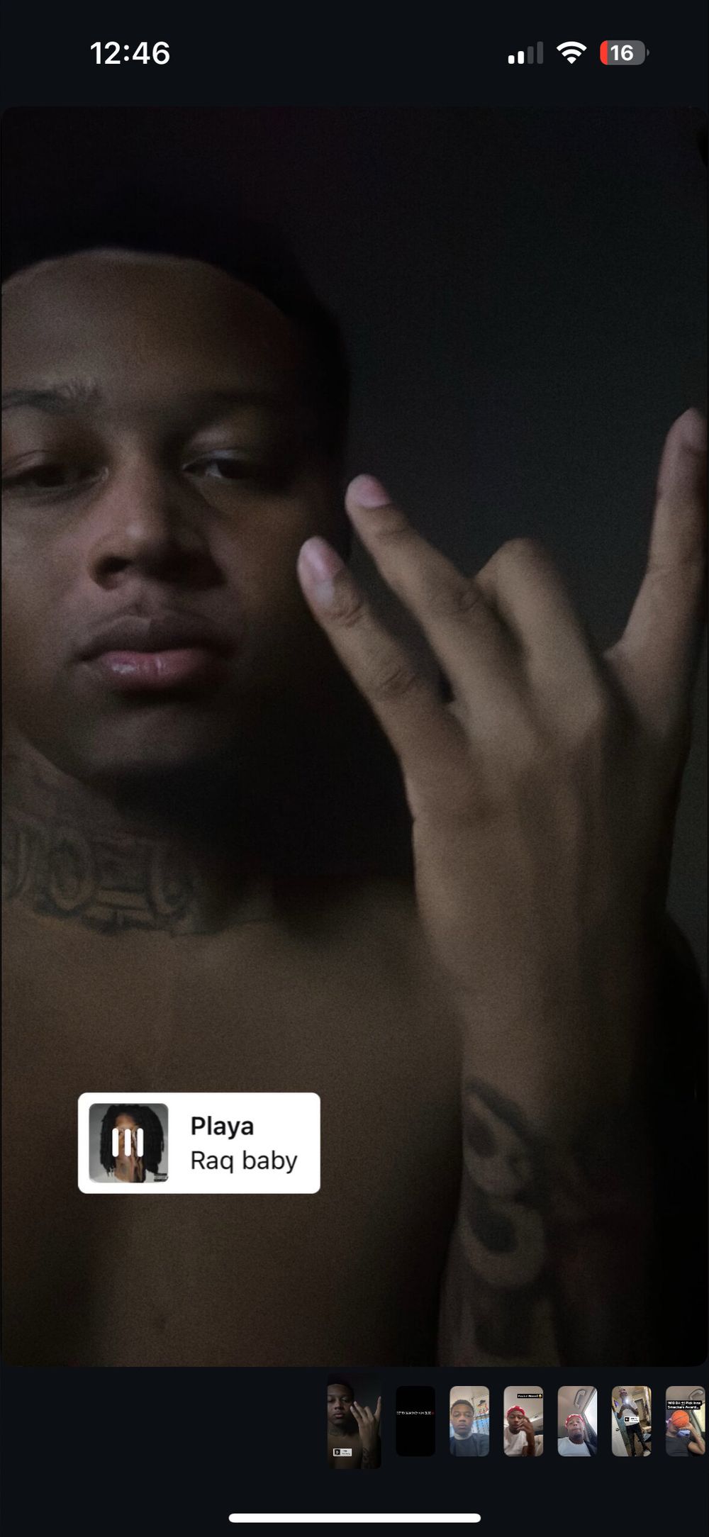 litmitch OnlyFans profile picture