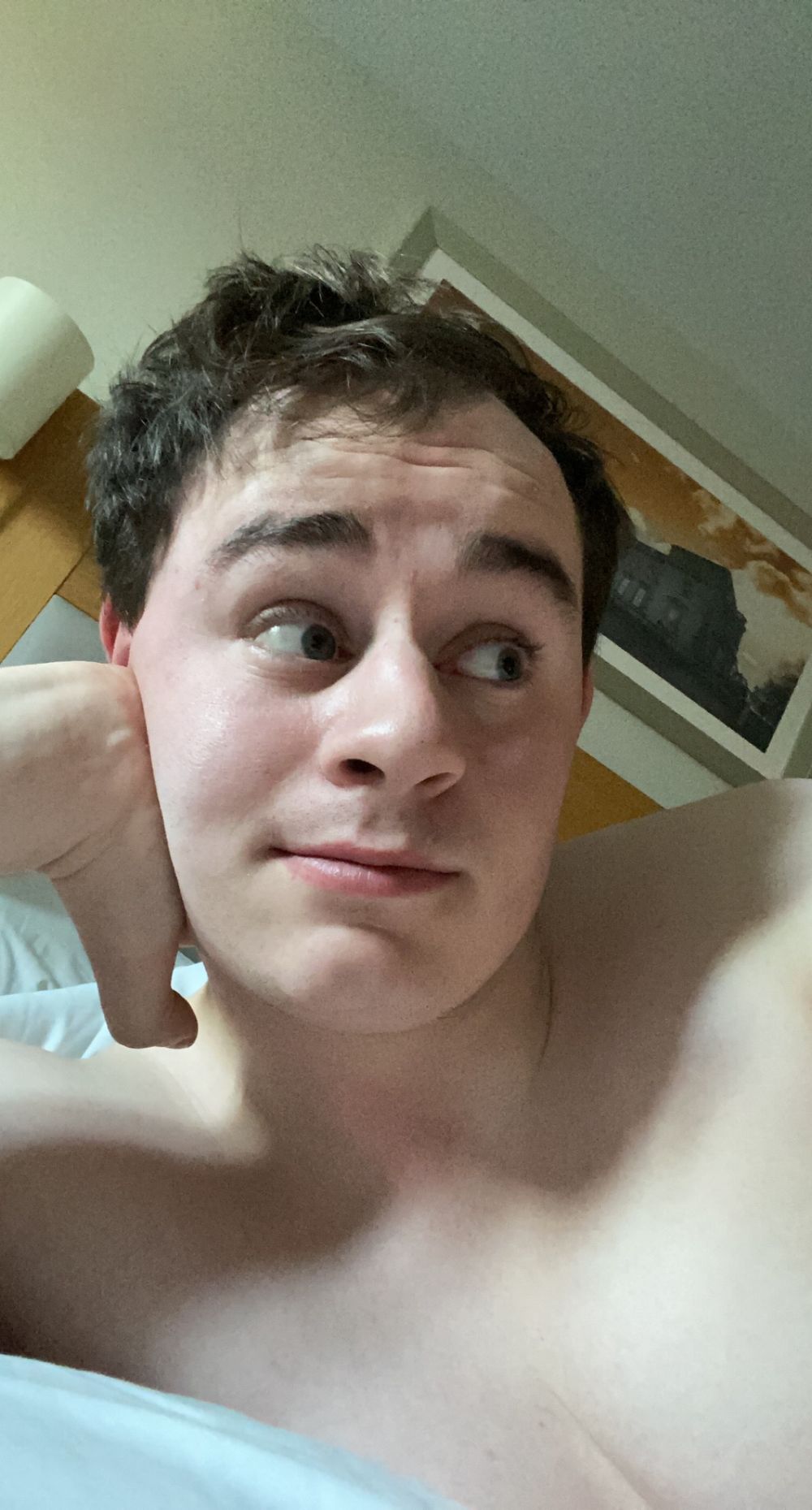 inlaidmango OnlyFans profile picture