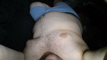 chubbytoni OnlyFans picture