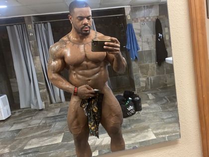 muscleking1 OnlyFans picture