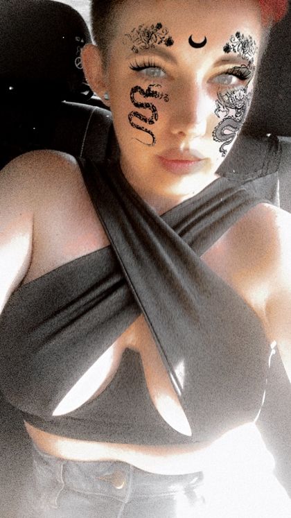 altgirlkealy95 OnlyFans picture