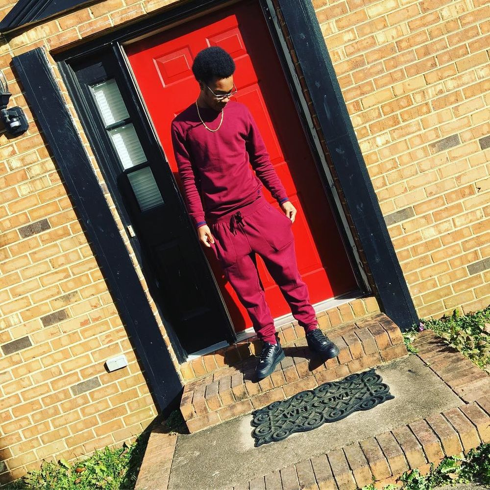 reggiejr OnlyFans profile picture