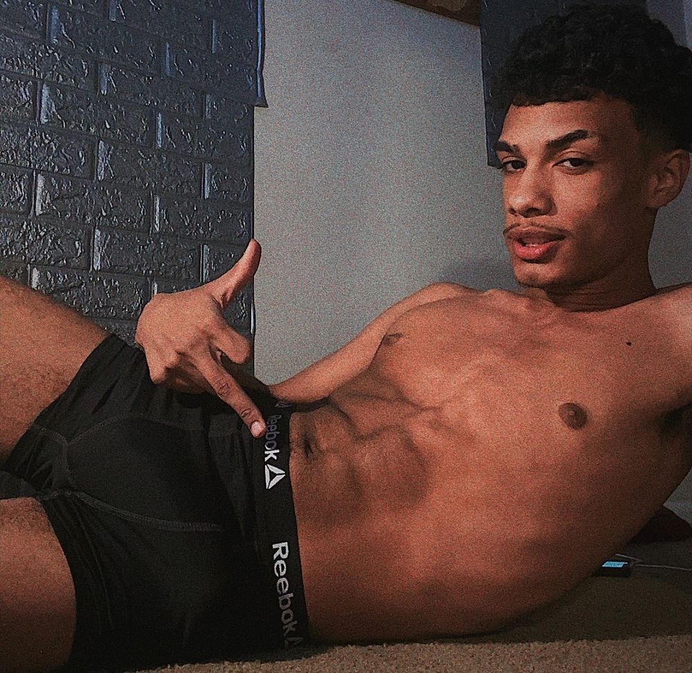 dominiclatrell OnlyFans profile picture