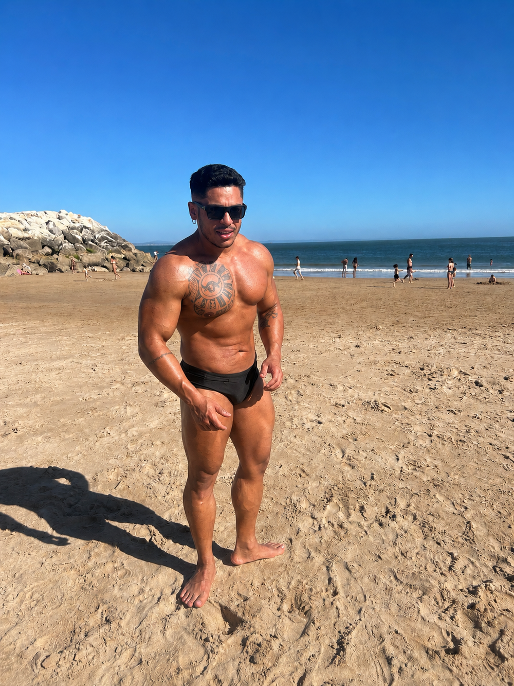 euparrudo OnlyFans profile picture