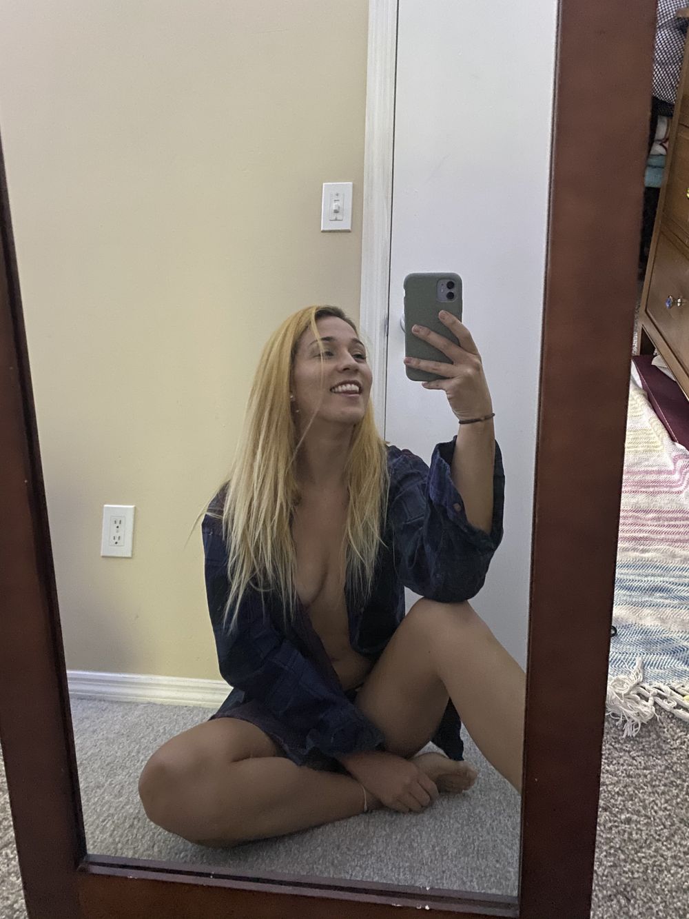 trudybaron OnlyFans profile picture