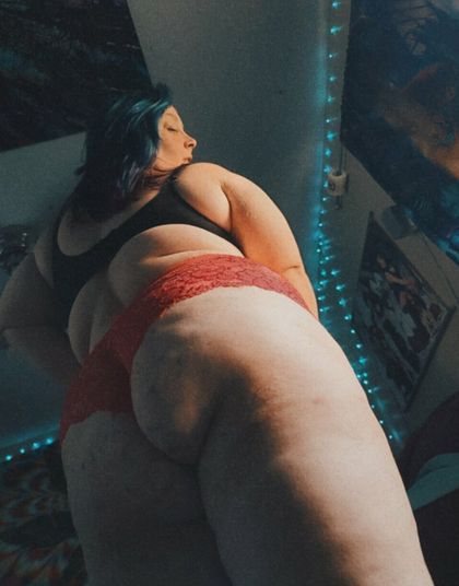 supervillainbrat OnlyFans picture