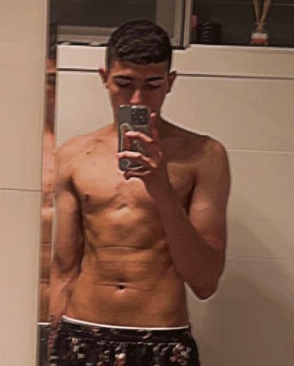 lucastarx OnlyFans picture