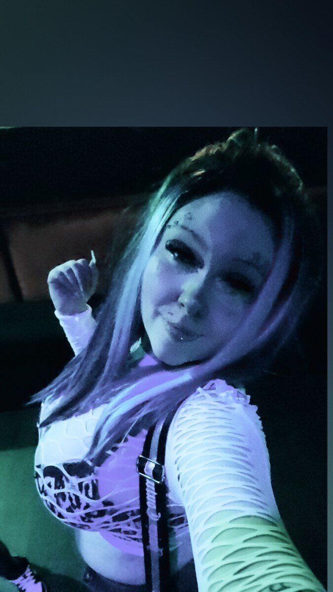 shyenneluvv OnlyFans profile picture