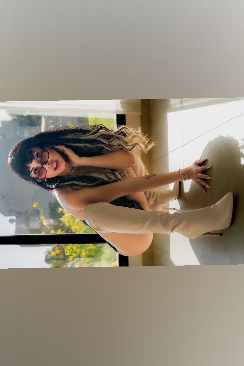 hot4giuli OnlyFans profile picture