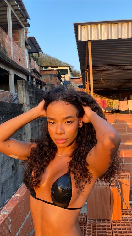 badgalgabbi OnlyFans picture