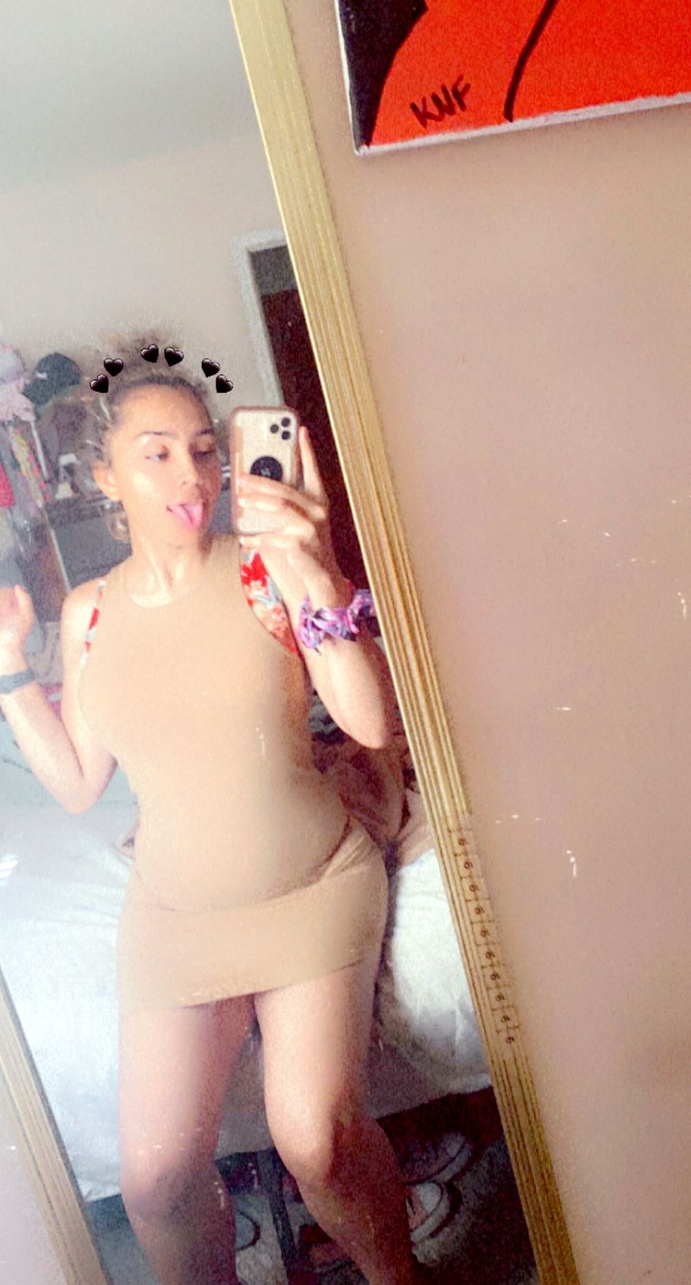 bbygirlkay OnlyFans profile picture